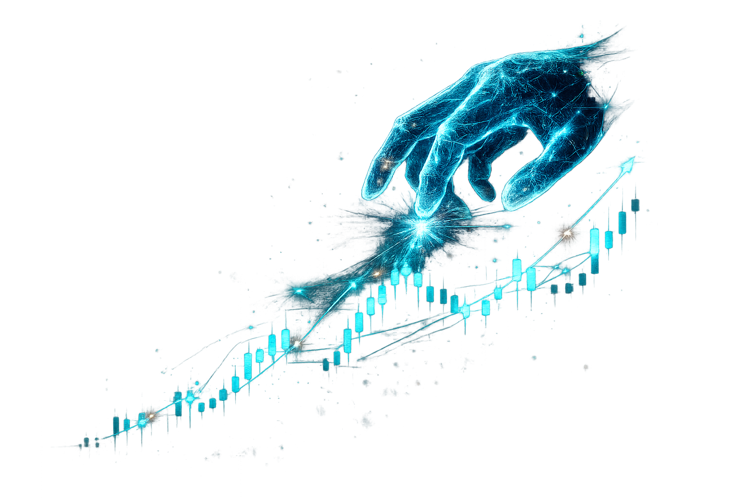 Control algorítmico del trading